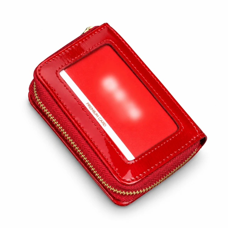 czerwony-portfel-damski-dune-etui-na-karty-okienko-zamek-gracio
