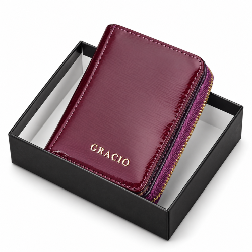 fioletowy-portfel-damski-dune-na-zamek-pudelko-prezent-gracio