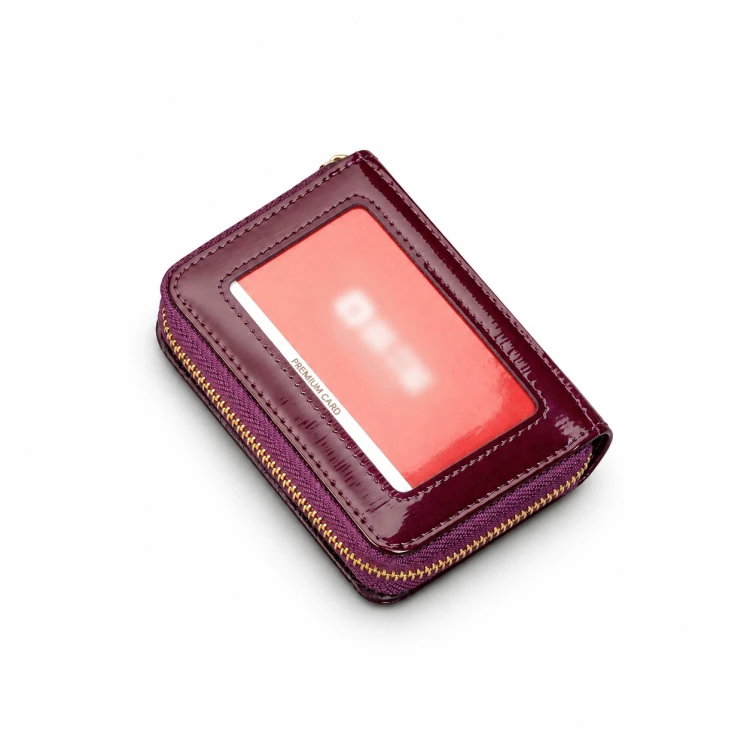 fioletowy-portfel-damski-dune-etui-na-karty-okienko-zamek-gracio